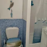 Penthouse Apartman Nieuwpoort