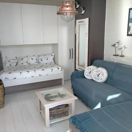 Apartmán Penthouse *