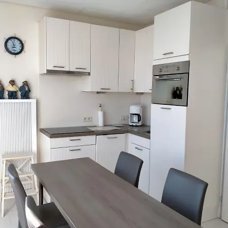 Appartement Penthouse