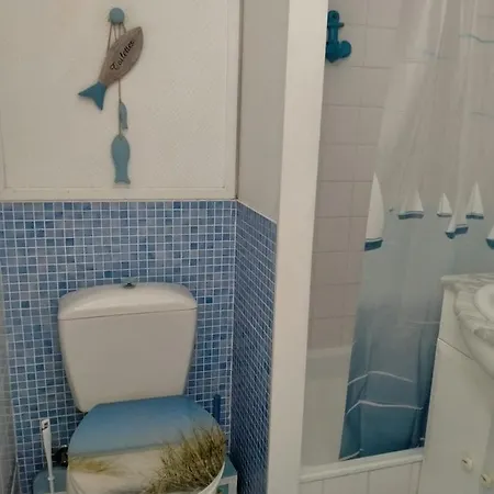 Penthouse Apartmán Nieuwpoort