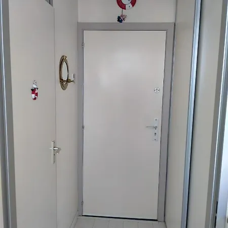 Penthouse * Nieuwpoort