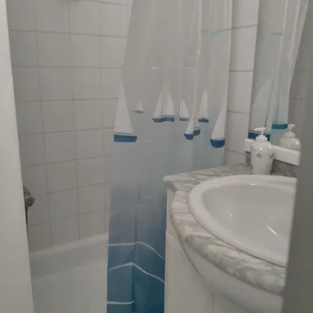 Apartmán Penthouse *