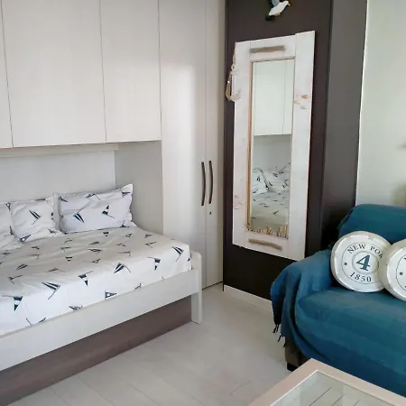 Appartement Penthouse