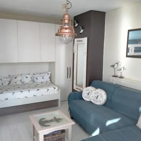 Penthouse Appartement