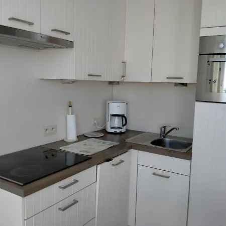 Penthouse Appartement *