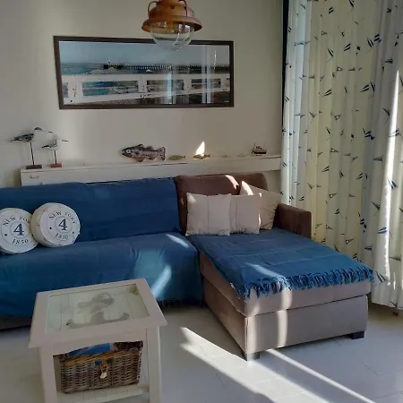 Penthouse * Nieuwpoort